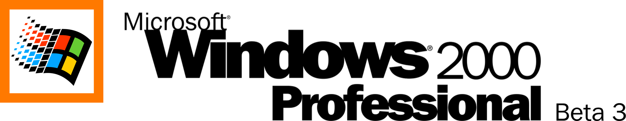 windows 3 logo