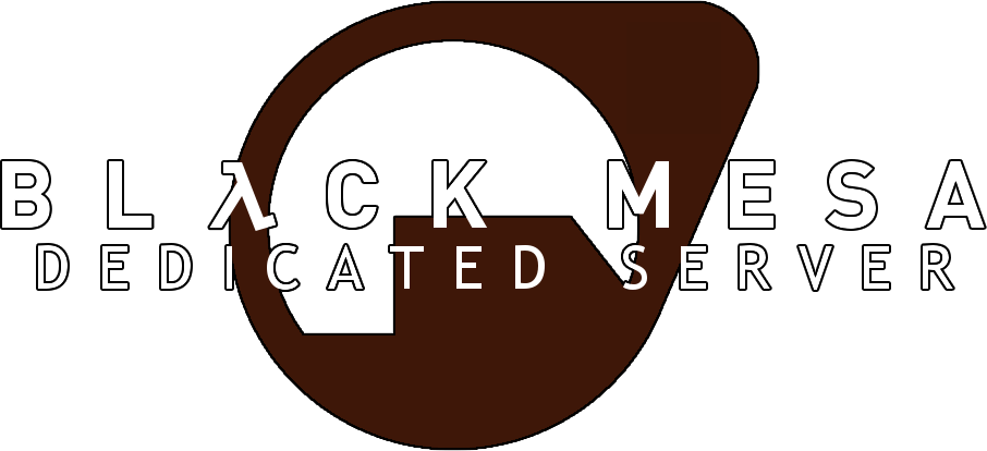 black mesa dedicated server