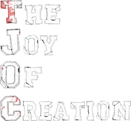 The Joy of Creation: Ignited Collection - SteamGridDB