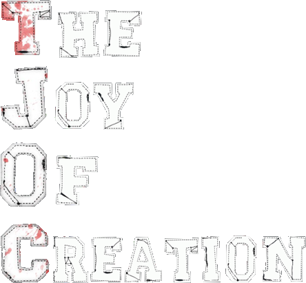 The Joy of Creation: Reborn - SteamGridDB