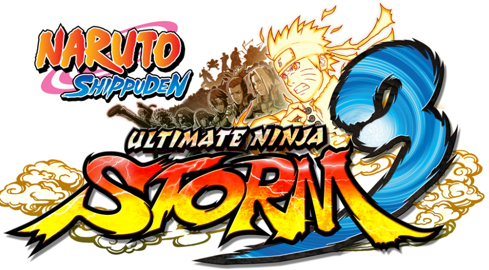 File:Logo remaster en.png - Naruto: Wiki of Ninja