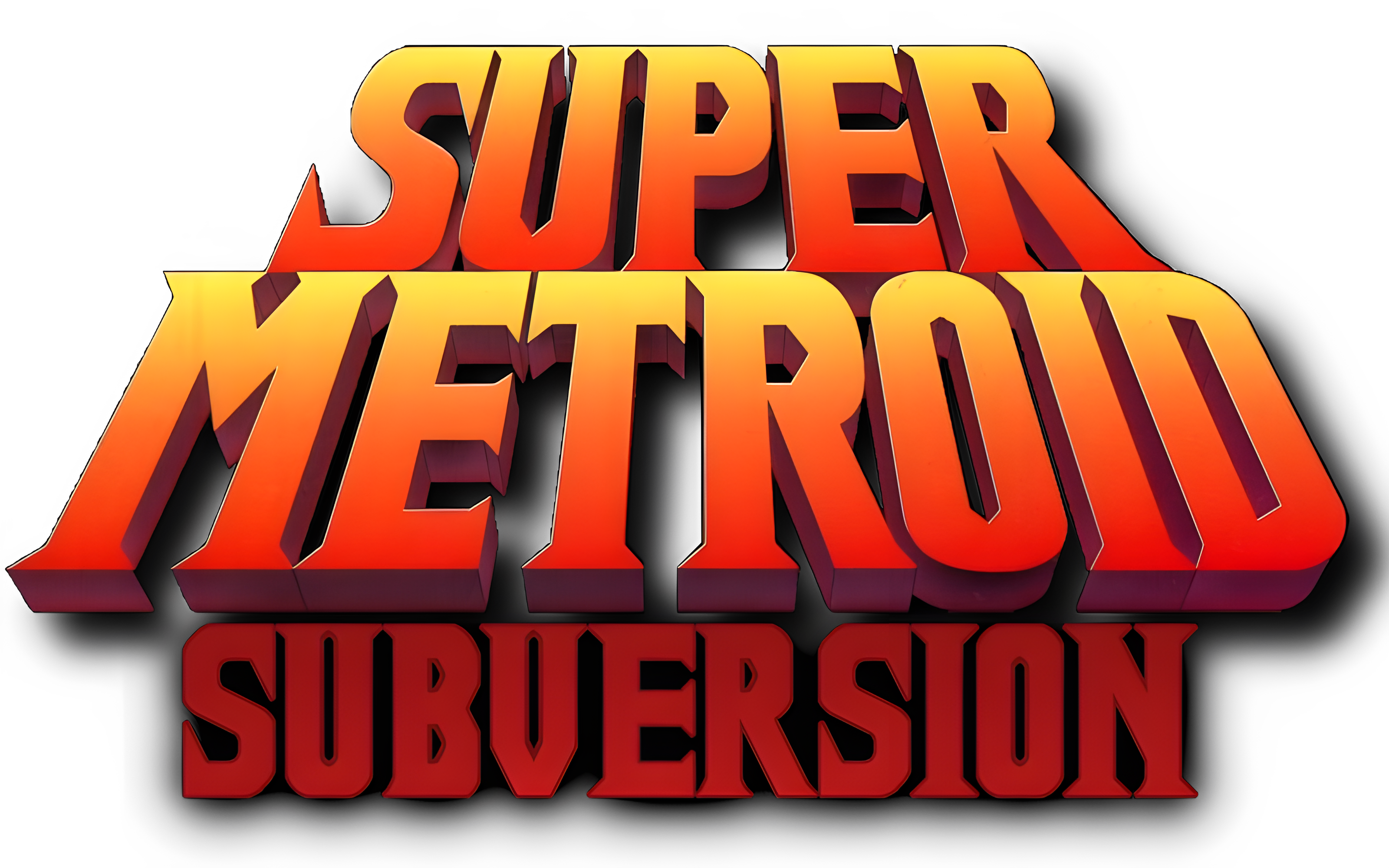 super metroid subversion