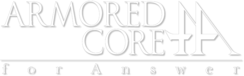 Armored Core 4 - SteamGridDB