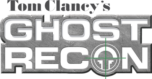 Logo for Tom Clancy's Ghost Recon by Xerlientt - SteamGridDB