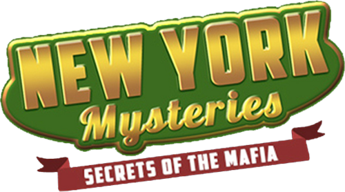 New York Mysteries: Secrets of the Mafia - SteamGridDB