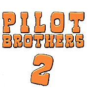 Pilot brothers 2 прохождение