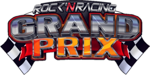 Grand Prix Rock 'N Racing