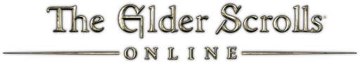 Logo for The Elder Scrolls Online by Moohoo - SteamGridDB