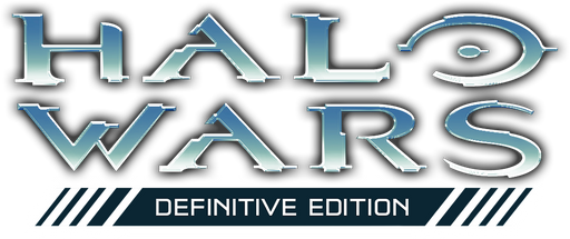 Logo For Halo Wars Definitive Edition By Ironmonger Steamgriddb