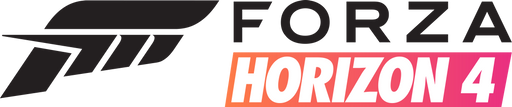 Logo for Forza Horizon 4 by BigHungryChicken - SteamGridDB