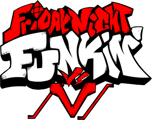 Logo For Friday Night Funkin By Oddlinz Steamgriddb 5344