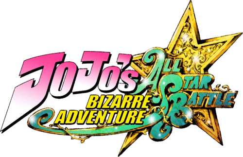 Jojo no Kimyou na Bouken: Ougon no Kaze - SteamGridDB