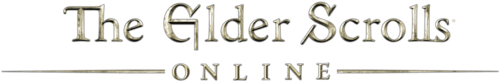 Logo for The Elder Scrolls Online by eragonjkee - SteamGridDB