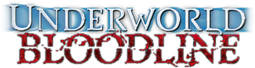 Logo for Underworld: Bloodline by SirNinja - SteamGridDB