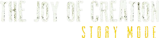 Logo For The Joy Of Creation Story Mode By M0nologue SteamGridDB Logo For The Joy Of Creation Story Mode By M0nologue SteamGridDB