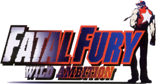 Fatal Fury Wild Ambition