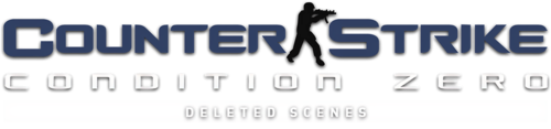 Grid for Counter-Strike: Condition Zero - Deleted Scenes by