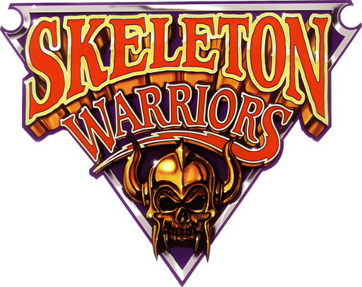 Logo For Skeleton Warriors By Besli - Steamgriddb