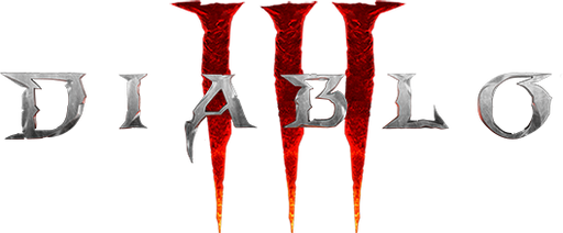 Logo For Diablo Iii By Esgrammor Steamgriddb 9999