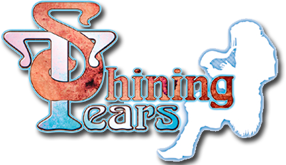 Logo for Shining Tears by Besli - SteamGridDB