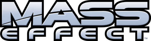 Logo for Mass Effect by Audemus - SteamGridDB