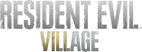 Logo for Resident Evil Village by Santisso - SteamGridDB