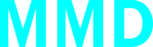 Logo for MikuMikuDance by AkalithatgirlGrandeButera - SteamGridDB