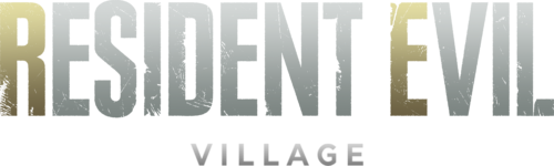Logo for Resident Evil Village by SanGluten - SteamGridDB