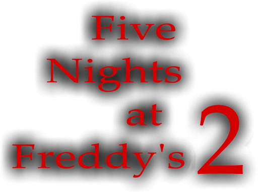 Logo for Five Nights at Freddy's 2 by Ain't So Sunny - SteamGridDB