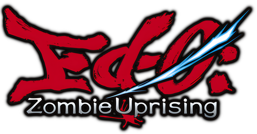 Ed-0: Zombie Uprising on Steam