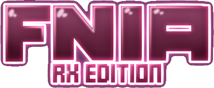 FIVE NIGHTS IN ANIME RX EDITION