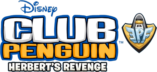 Club Penguin EPF: Herbert's Revenge - SteamGridDB