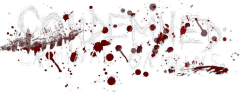 Logo for Condemned: Criminal Origins by BETAFIX - SteamGridDB