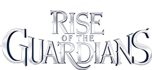 rise of the guardians logo