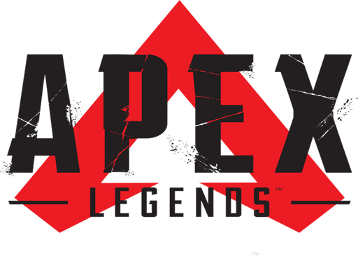 Logo for Apex Legends by Itsudda - SteamGridDB