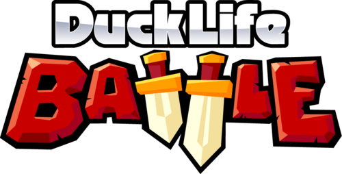 Duck Life: Space - SteamGridDB