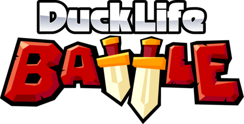 Duck Life: Battle