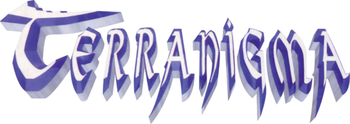 Logo for Terranigma by Longinus - SteamGridDB