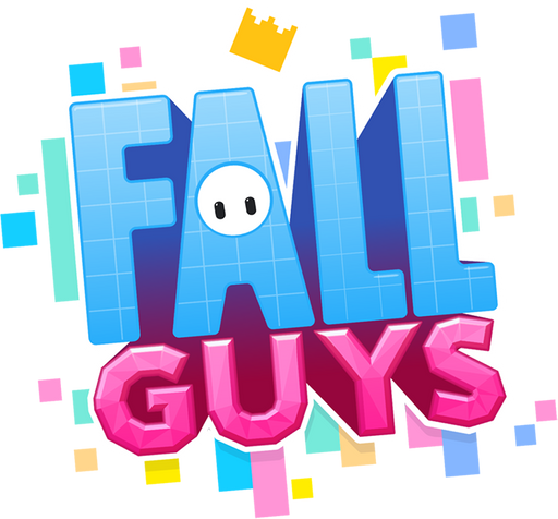 Logo For Fall Guys By Cluckendip Steamgriddb