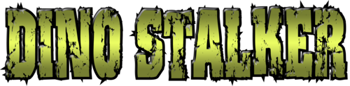 Dino Stalker - SteamGridDB
