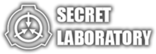  Logo  for SCP  Secret  Laboratory  by afonsosriv SteamGridDB