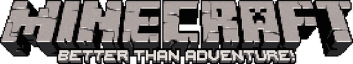 Logo for Minecraft: Better Than Adventure (BTA) by Pedrin222 - SteamGridDB