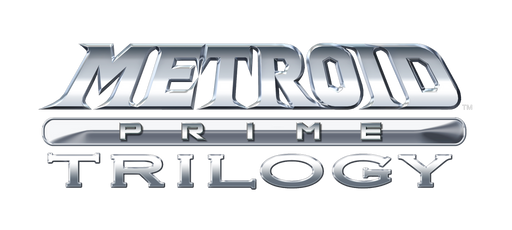 Logo for Metroid Prime Trilogy by nymo642 - SteamGridDB