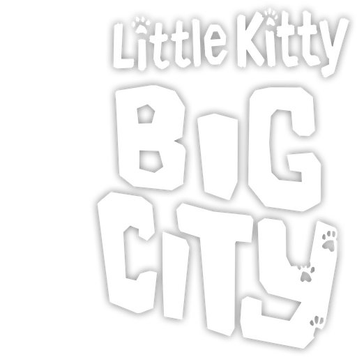 Little Kitty, Big City on Steam