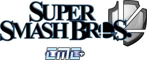 Logo for Super Smash Bros. Crusade CMC+ by Sse - SteamGridDB