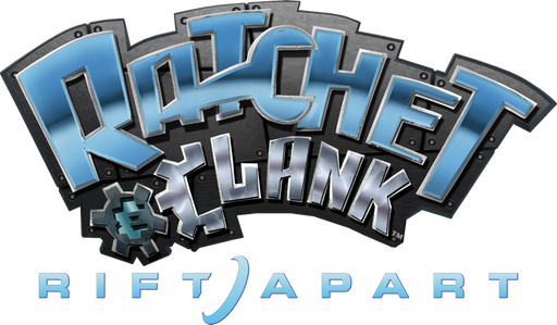 Logo for Ratchet & Clank: Rift Apart by Pépistonk - SteamGridDB