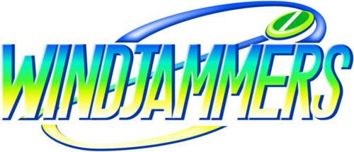 Windjammers logo