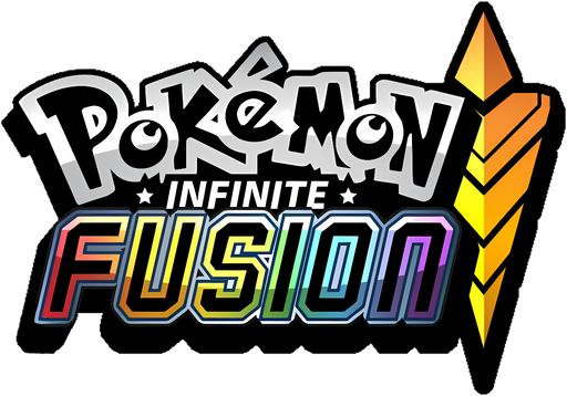 pokemon infinite fusion logo