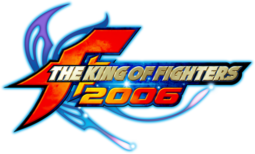 Logo for The King of Fighters: Maximum Impact 2 by yst - SteamGridDB