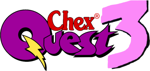 chex logo